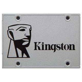 Kingstone UV500 120G Internal SSD