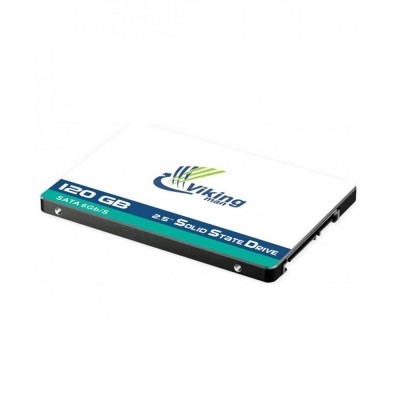 Viking Man V611 120GB Internal SSD