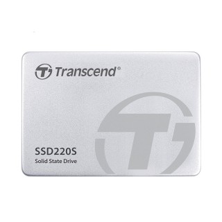 Transcend 220S 120GB Internal SSD