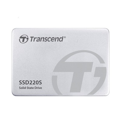Transcend 220S 120GB Internal SSD