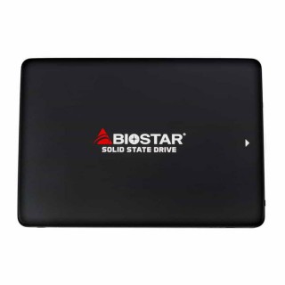 Biostar S100 240GB Internal SSD