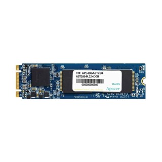 Apacer AST280 M.2 2280 240GB Internal SSD