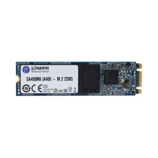 Kingstone A400 M.2 2280 240GB Internal SSD