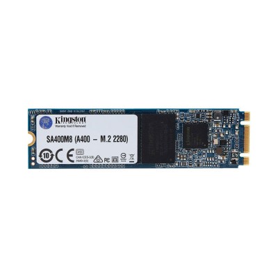 Kingstone A400 M.2 2280 240GB Internal SSD