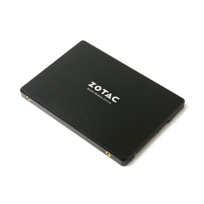 Zotac Premium Edition 240GB Internal SSD