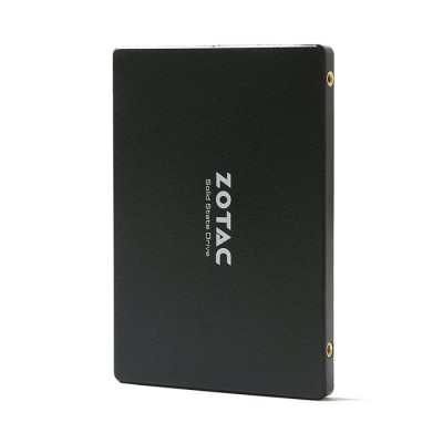 Zotac Premium Edition 240GB Internal SSD