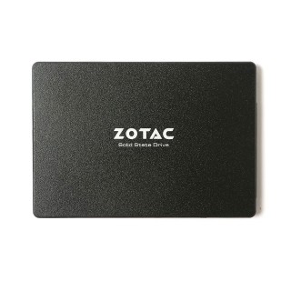 Zotac Premium Edition 240GB Internal SSD