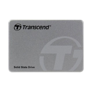 Transcend 370S 256GB Internal SSD