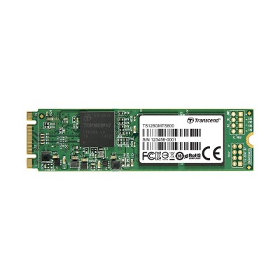 Transcend MTS800 128GB Internal SSD