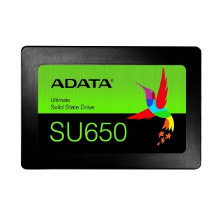 Adata SU650 480GB Internal SSD