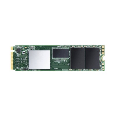 Transcend MTE850 256GB Internal SSD