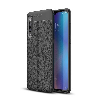 Xiaomi Mi 9 Auto Focus Soft TPU Case
