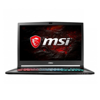 GS73VR 7RF (Stealth Pro) I7(7700) / 16GB / 2T+256GB / 6GB(GTX1060) Laptop