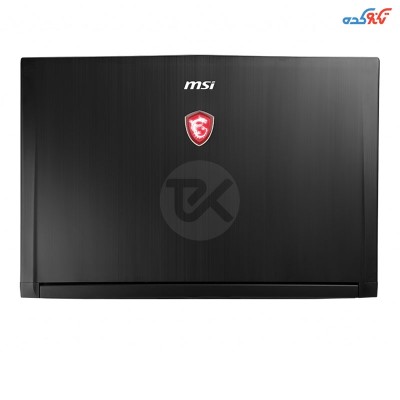GS73VR 7RF (Stealth Pro) I7(7700) / 16GB / 2T+256GB / 6GB(GTX1060) Laptop