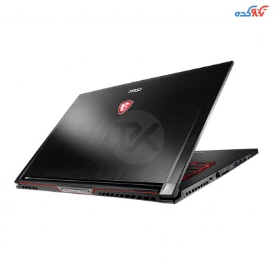 GS73VR 7RF (Stealth Pro) I7(7700) / 16GB / 2T+256GB / 6GB(GTX1060) Laptop