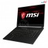 GS65 8RF (Stealth Thin) I7(8750) / 16GB /512GB / 8GB(GTX1070) Laptop