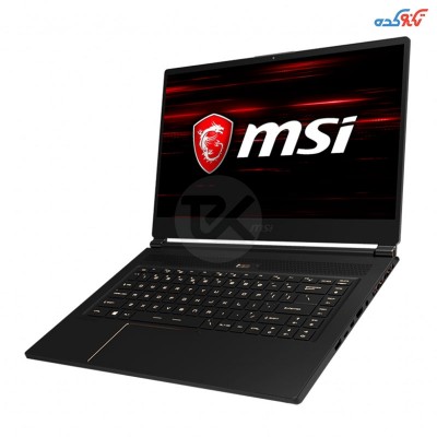 GS65 8RF (Stealth Thin) I7(8750) / 16GB /512GB / 8GB(GTX1070) Laptop