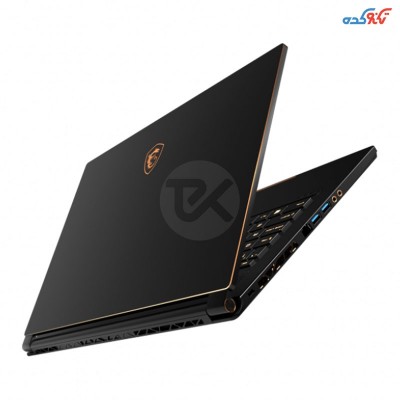 GS65 8RF (Stealth Thin) I7(8750) / 16GB /512GB / 8GB(GTX1070) Laptop