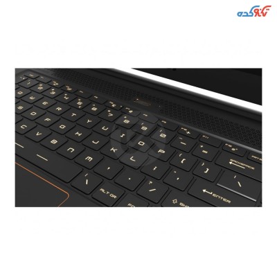 GS65 8RF (Stealth Thin) I7(8750) / 16GB /512GB / 8GB(GTX1070) Laptop