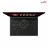 GS65 8RF (Stealth Thin) I7(8750) / 16GB /512GB / 8GB(GTX1070) Laptop
