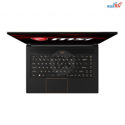 GS65 8RF (Stealth Thin) I7(8750) / 16GB /512GB / 8GB(GTX1070) Laptop