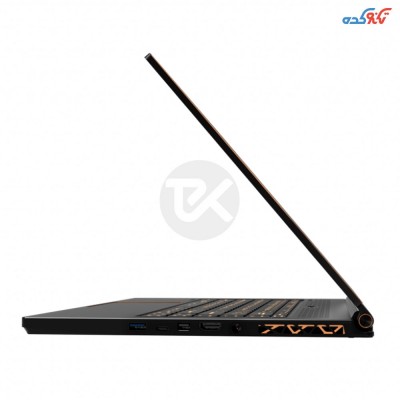 GS65 8RF (Stealth Thin) I7(8750) / 16GB /512GB / 8GB(GTX1070) Laptop