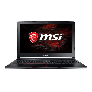 Msi GE63VR 7RE (Raider) I7(7700) / 16GB / 1T+256GB / 6GB(GTX1060) Laptop