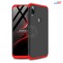 Xiaomi Mi Play GKK 360 Protection Hard TPU Case