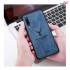 Xiaomi Mi 9SE Deer Silicone Cover Case