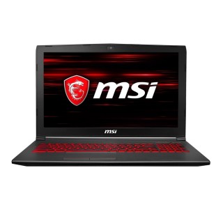 Msi GV62 7RD (Apache Pro)  I7(7700) / 8GB / 1T+128GB / 4GB(GTX1050) Laptop