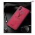 Xiaomi Mi 8 Deer Silicone Cover Case