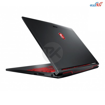 Msi GV62 7RD (Apache Pro)  I7(7700) / 8GB / 1T+128GB / 4GB(GTX1050) Laptop