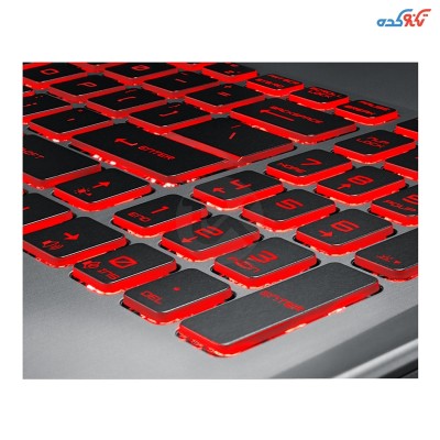 Msi GV62 7RD (Apache Pro)  I7(7700) / 8GB / 1T+128GB / 4GB(GTX1050) Laptop