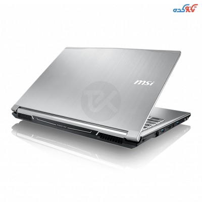 Msi PE62 8RC - I7(8750) / 8GB / 1T+128GB / 4GB(GTX1050) Laptop