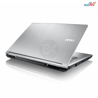 Msi PE62 8RC - I7(8750) / 16GB / 1T+128GB / 4GB(GTX1050) Laptop