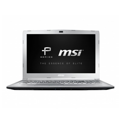 Msi PE62 8RC - I7(8750) / 16GB / 1T+128GB / 4GB(GTX1050) Laptop