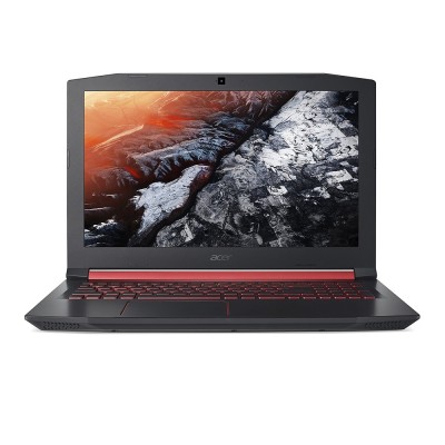 Acer Nitro 5 AN515-51-79DL - I7(7700) / 16GB / 1T+256GB / 4GB(GTX10510Ti) Laptop