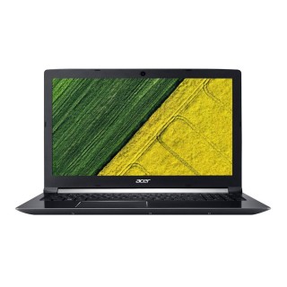 Acer Aspire A715-71G-7158 - I7(7700) / 16GB / 1T+256GB / 4GB(GTX10510Ti) Laptop