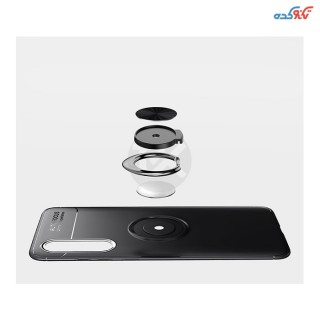 Xiaomi Mi 9 Becation Auto Focus Soft TPU Case