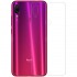 Xiaomi Redmi Note 7 / Note 7 Pro Back Protector Nano