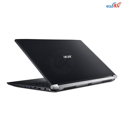 Acer Aspire V15 Nitro Black Edition VN7-593G-78KU - I7(7700) / 16GB / 1T+512GB / 6GB(GTX1060) Laptop