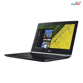 Acer Aspire V15 Nitro Black Edition VN7-593G-78KU - I7(7700) / 16GB / 1T+512GB / 6GB(GTX1060) Laptop