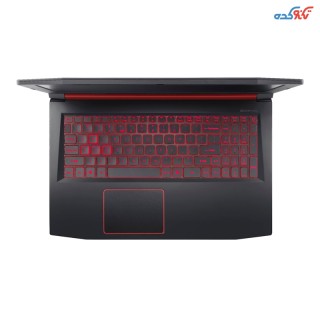 Acer Nitro 5 AN515-51-79DL - I7(7700) / 16GB / 1T+128GB / 4GB(GTX10510Ti) Laptop