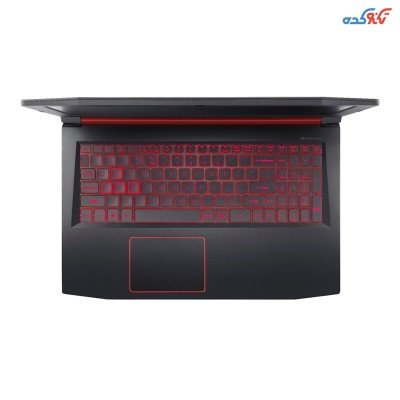 Acer Nitro 5 AN515-51-79DL - I7(7700) / 16GB / 1T+256GB / 4GB(GTX10510Ti) Laptop