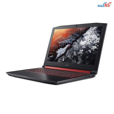 Acer Nitro 5 AN515-51-79DL - I7(7700) / 16GB / 1T+256GB / 4GB(GTX10510Ti) Laptop