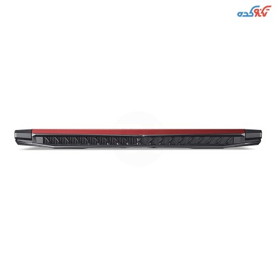 Acer Nitro 5 AN515-51-79DL - I7(7700) / 16GB / 1T+256GB / 4GB(GTX10510Ti) Laptop