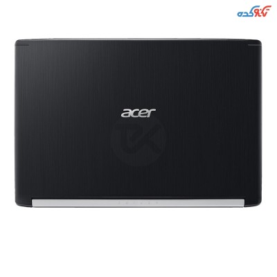 Acer Aspire A715-71G-7158 - I7(7700) / 16GB / 1T+256GB / 4GB(GTX10510Ti) Laptop