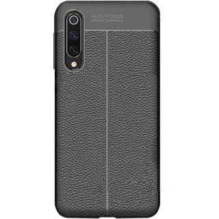 Xiaomi Mi 9SE Auto Focus Soft TPU Case
