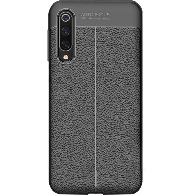 Xiaomi Mi 9SE Auto Focus Soft TPU Case