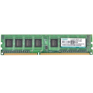 Kingston DDR2 800MHz 2GB Desktop Ram